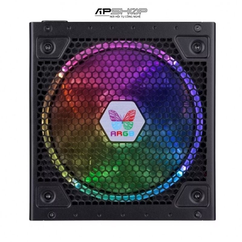 Super Flower Leadex Gold ARGB 850W