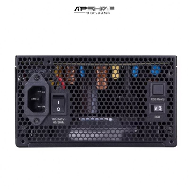 Super Flower Leadex Gold ARGB 850W