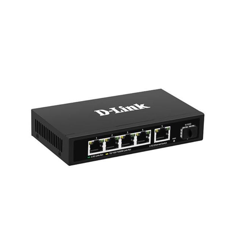 switch-d-link-dms-f106ts-5-cong-2-5g-1-cong-quang-10g-sfp-vo-thep