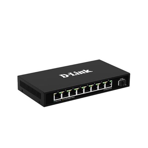 switch-d-link-dms-f109ts-8-cong-2-5g-1-cong-quang-10g-sfp-vo-thep