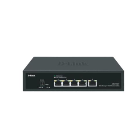 switch-d-link-dxs-f105t-5-cong-10g-multi-gigabit-quan-ly-vlan-qos