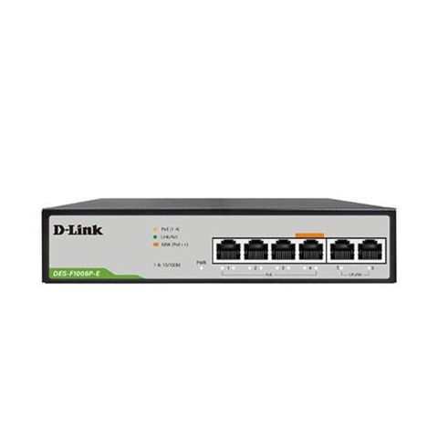 switch-poe-d-link-des-f1006p-e-4-cong-poe-60w-250m