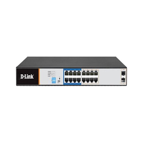 switch-poe-d-link-dgs-f1018p-e-16-cong-poe-gigabit-150w-250m