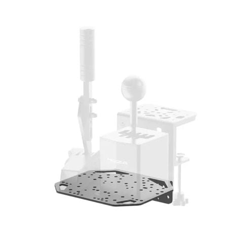 Tấm Gắn Đa Năng MOZA Universal Mounting Plate