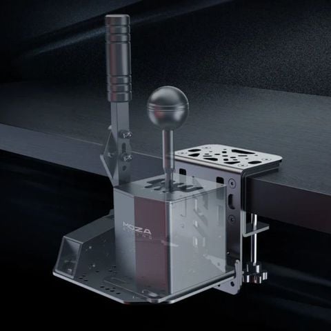Tấm Gắn Đa Năng MOZA Universal Mounting Plate