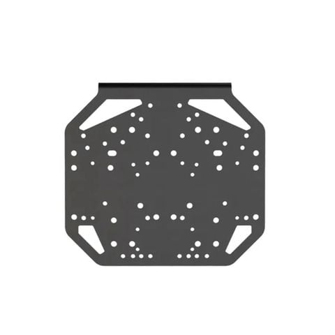 Tấm Gắn Đa Năng MOZA Universal Mounting Plate