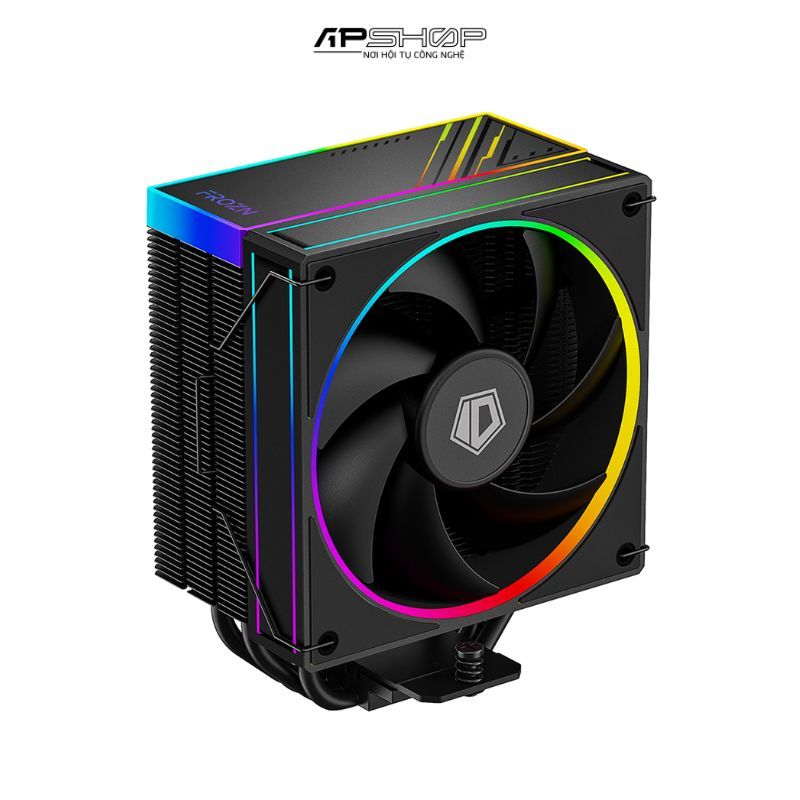 Tản nhiệt khí ID-Cooling FROZN A410 ARGB