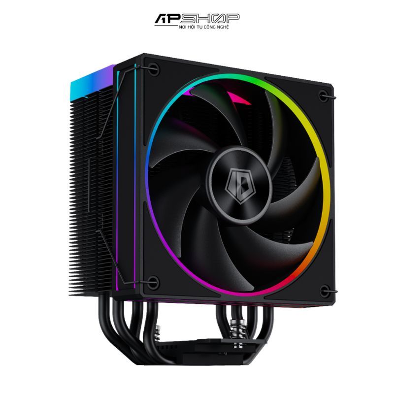 Tản nhiệt khí ID-Cooling FROZN A410 ARGB