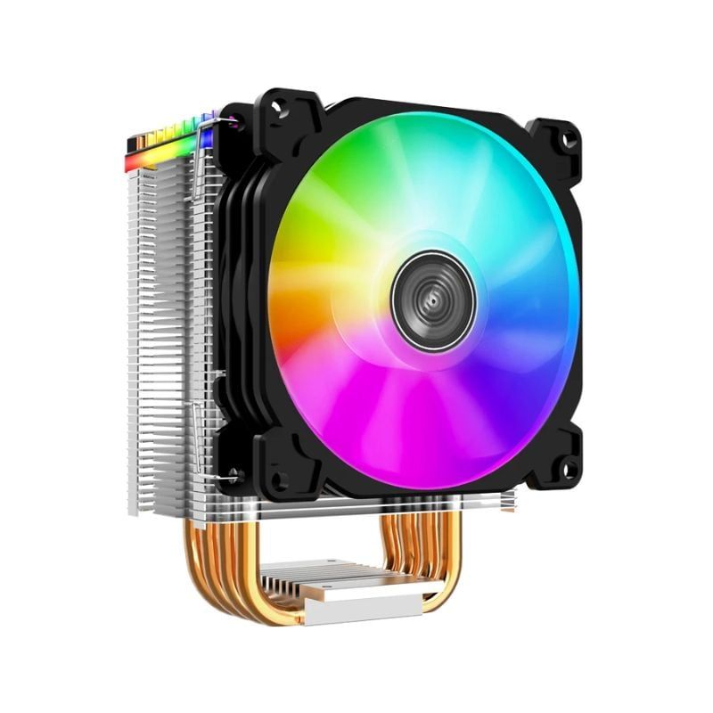 Tản Nhiệt Khí Jonsbo CR-1200E