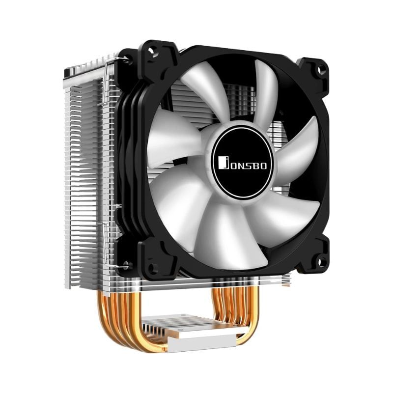 Tản Nhiệt Khí Jonsbo CR-1200E