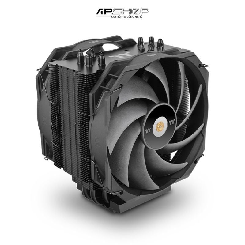 Tản Nhiệt Khí Thermaltake WAir CPU Cooler