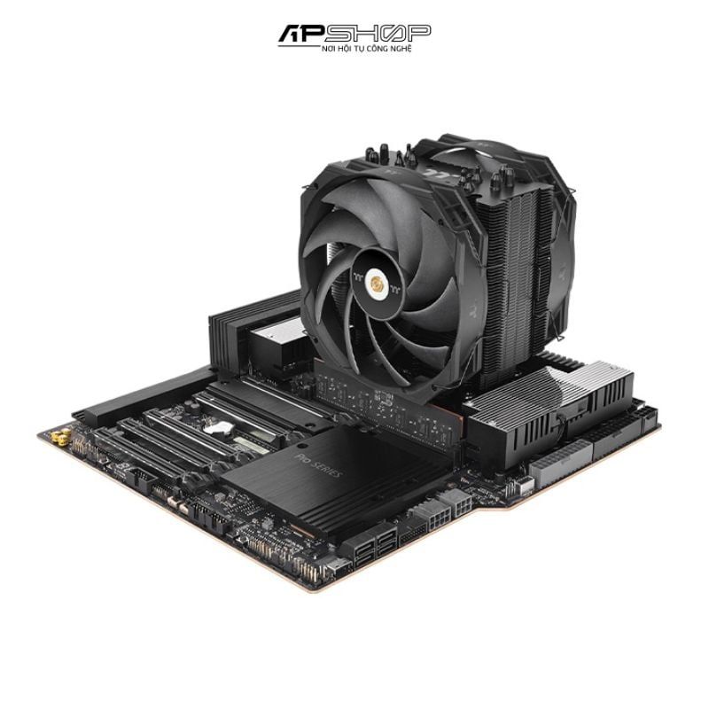 Tản Nhiệt Khí Thermaltake WAir CPU Cooler