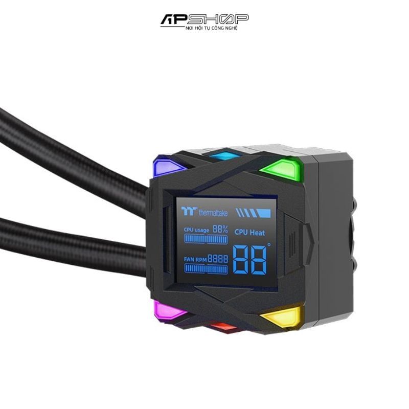 Tản Nhiệt Nước Thermaltake LA240-S ARGB Digital