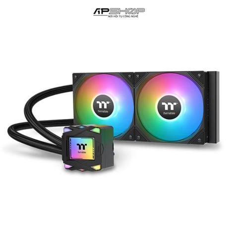 Tản Nhiệt Nước Thermaltake LA240 ARGB