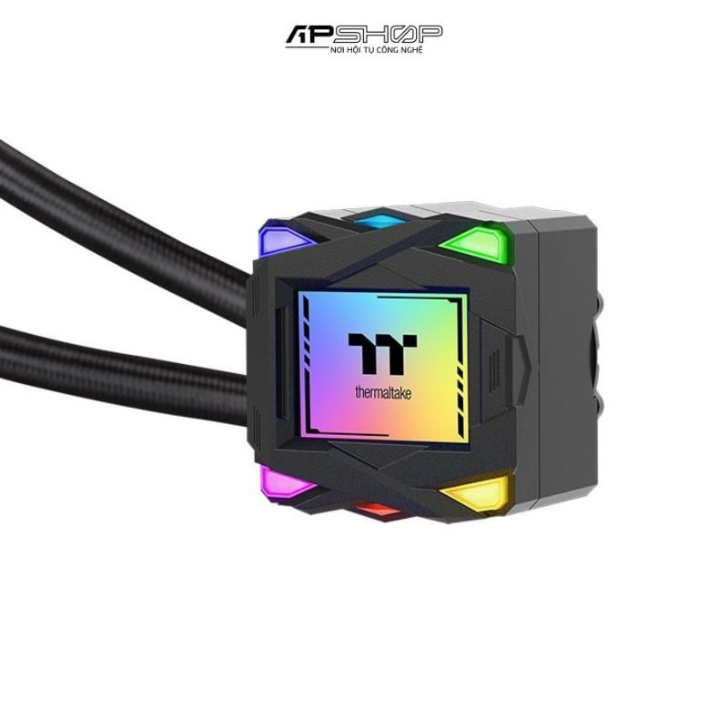 Tản Nhiệt Nước Thermaltake LA240 ARGB