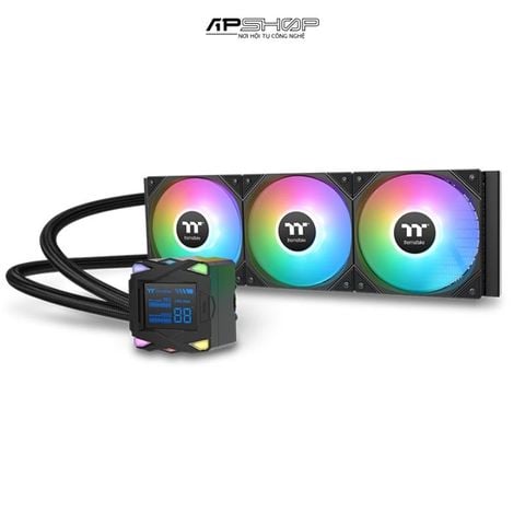 Tản Nhiệt Nước Thermaltake LA360-S ARGB Digital
