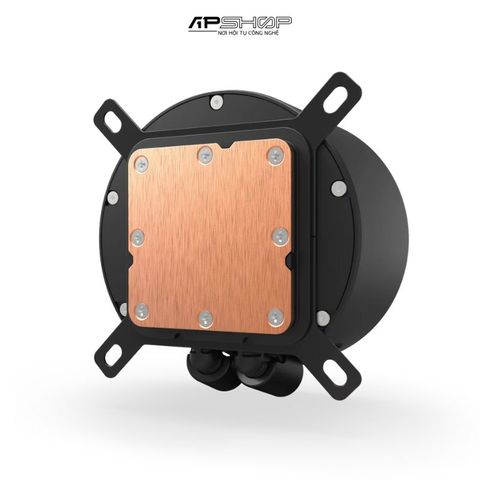 Tản nhiệt NZXT - KRAKEN ELITE 360 RGB V2
