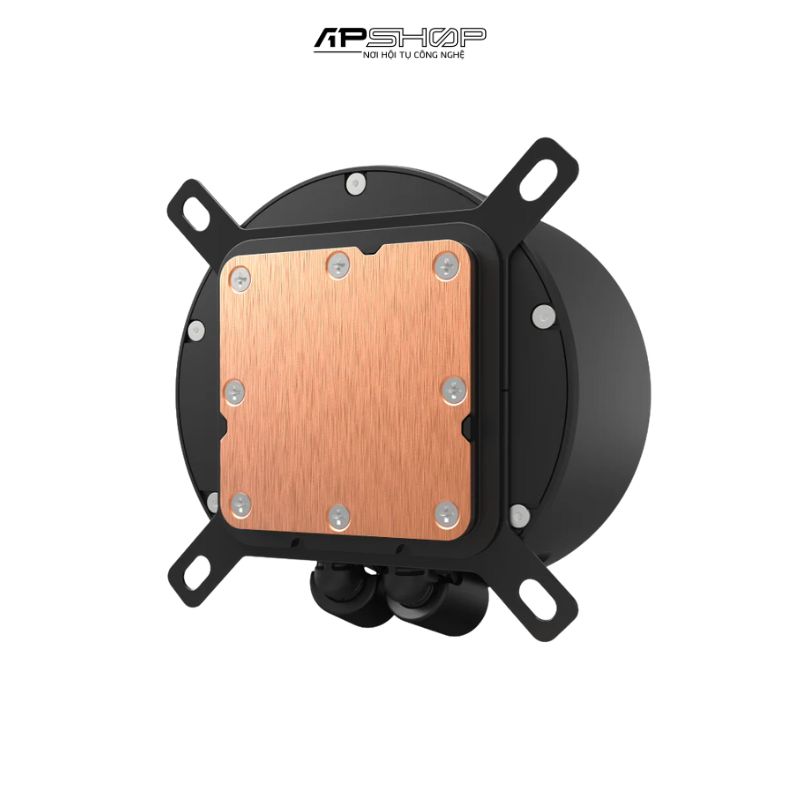 Tản nhiệt NZXT - KRAKEN ELITE 420 RGB V2 - Hàng chính hãng, giá tốt