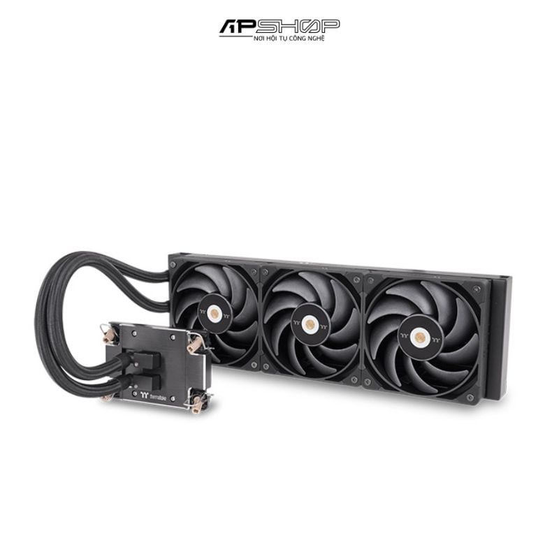 Tản Nhiệt Thermaltake AW360 AIO Liquid Cooler