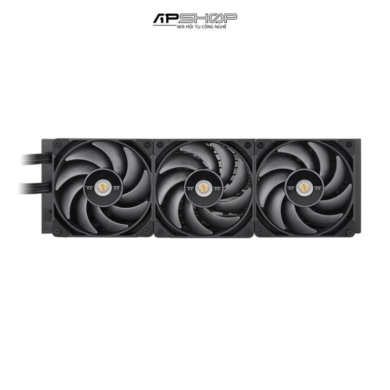 Tản Nhiệt Thermaltake AW360 AIO Liquid Cooler
