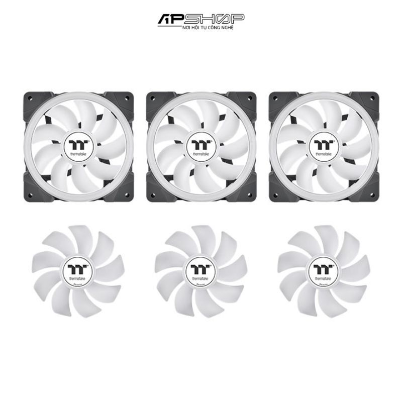 Tản nhiệt Thermaltake MAGFloe 360 Ultra ARGB