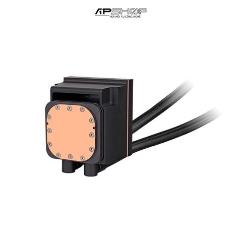 Tản nhiệt Thermaltake MAGFloe 420 Ultra ARGB