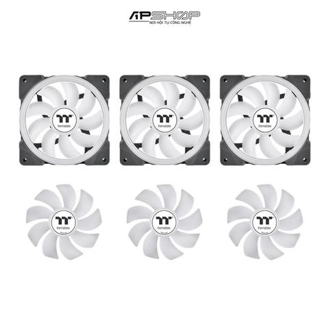 Tản nhiệt Thermaltake MAGFloe 420 Ultra ARGB
