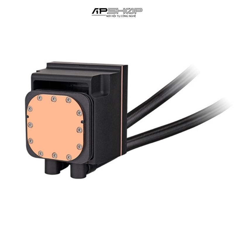 Tản Nhiệt Thermaltake Thermaltake MAGCurve 360 Ultra ARGB