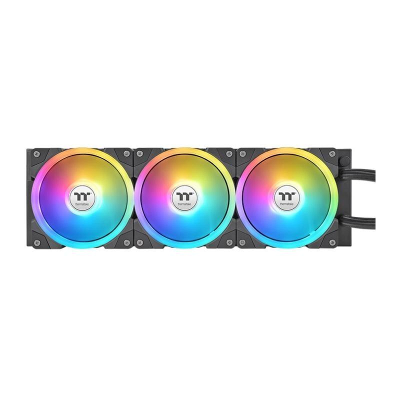 Tản Nhiệt Thermaltake Thermaltake MAGCurve 360 Ultra ARGB