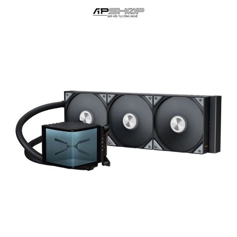 Tản Nhiệt TRYX PANORAMA 360