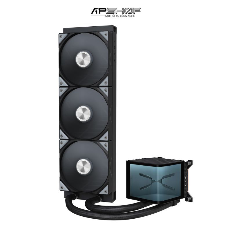 Tản Nhiệt TRYX PANORAMA 360