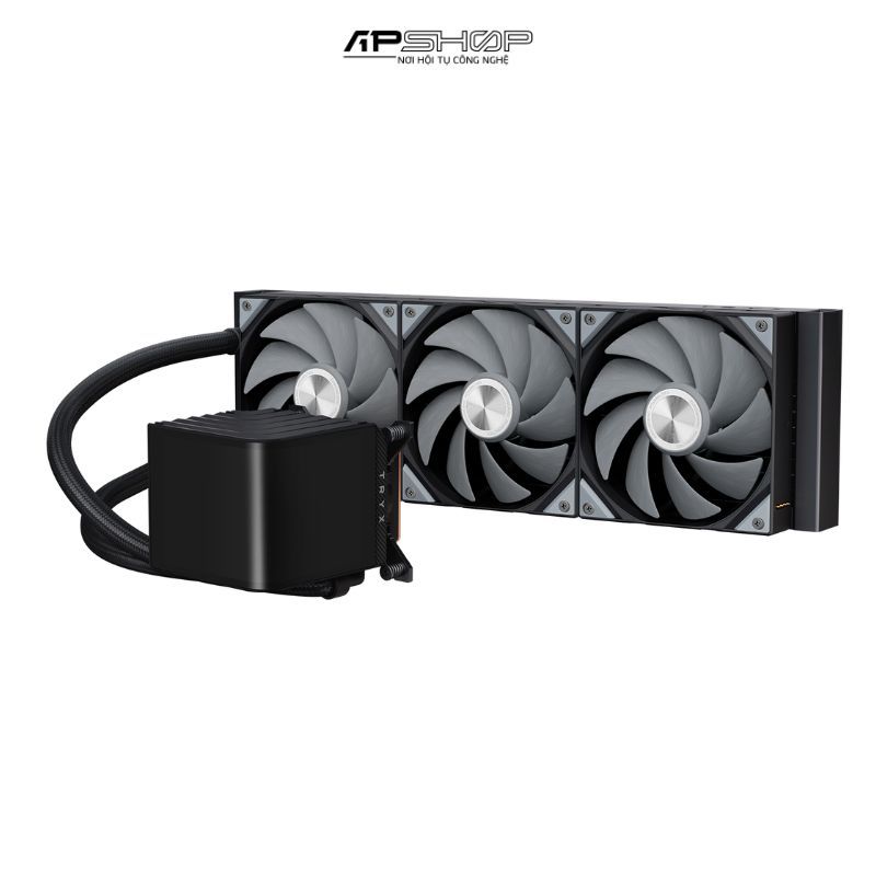 Tản Nhiệt TRYX PANORAMA 360