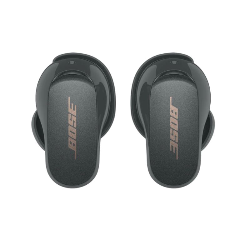 Tai Nghe Bose QuietComfort Earbuds II (Gen 2) - ANC