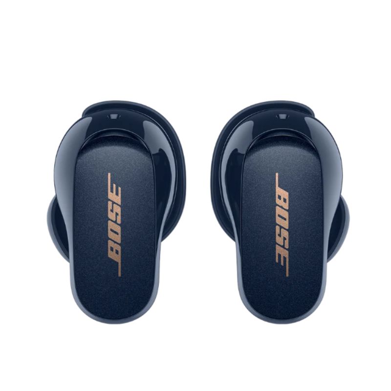 Tai Nghe Bose QuietComfort Earbuds II (Gen 2) - ANC