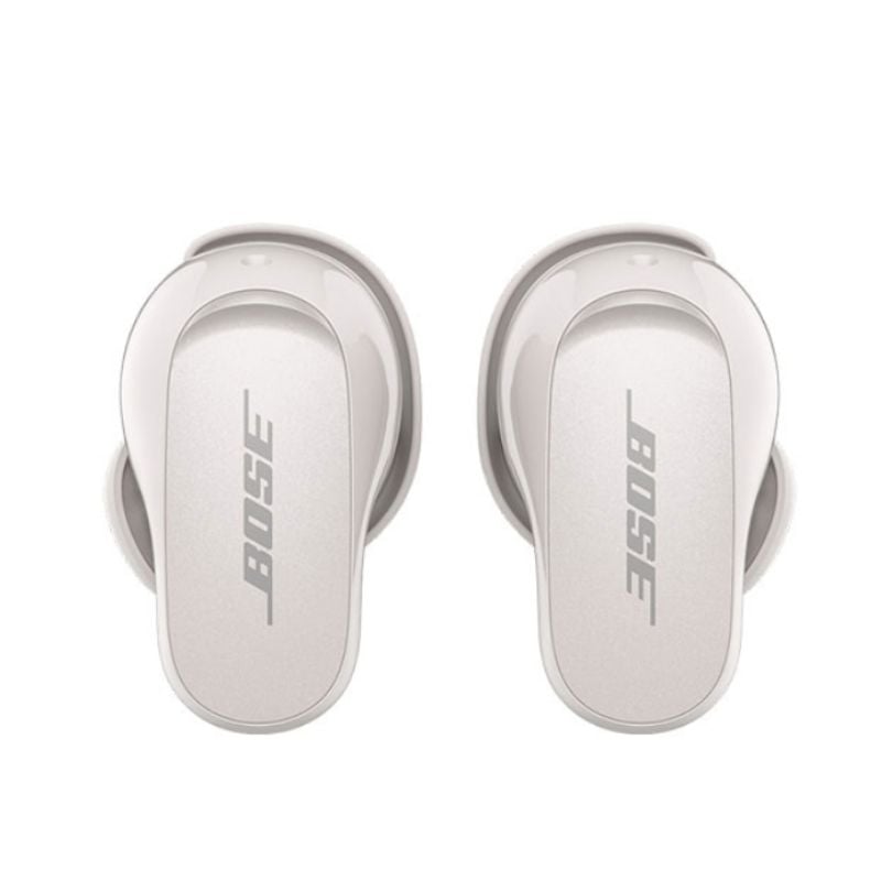 Tai Nghe Bose QuietComfort Earbuds II (Gen 2) - ANC