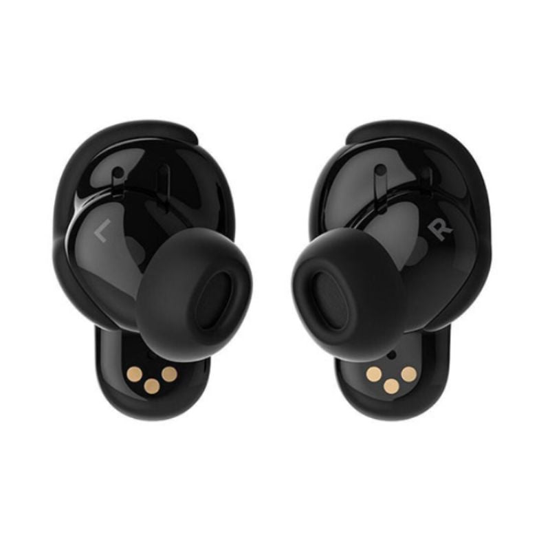 Tai Nghe Bose QuietComfort Earbuds II (Gen 2) - ANC
