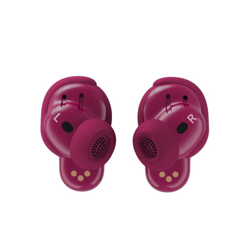 Tai Nghe Bose QuietComfort Ultra Earbuds II - ANC