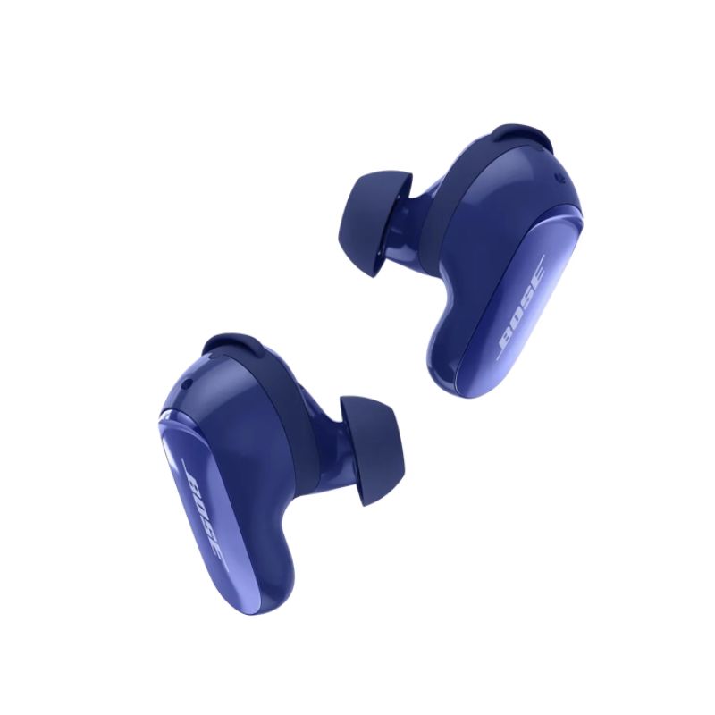 Tai Nghe Bose QuietComfort Ultra Earbuds II - ANC