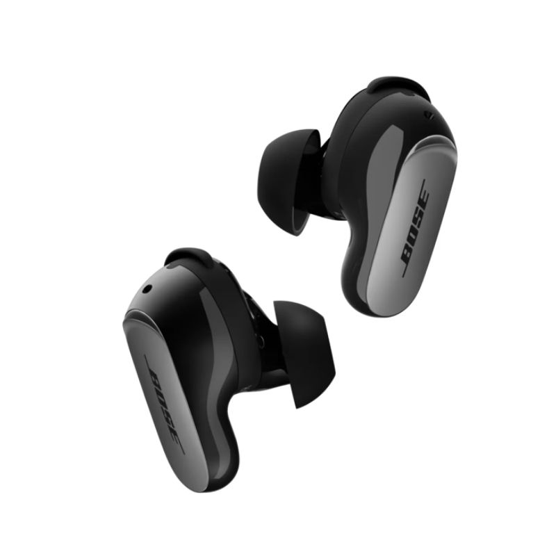 Tai Nghe Bose QuietComfort Ultra Earbuds II - ANC