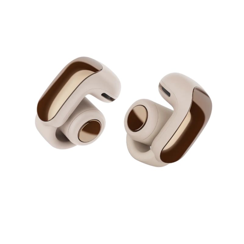 Tai Nghe Bose Ultra Open Earbuds