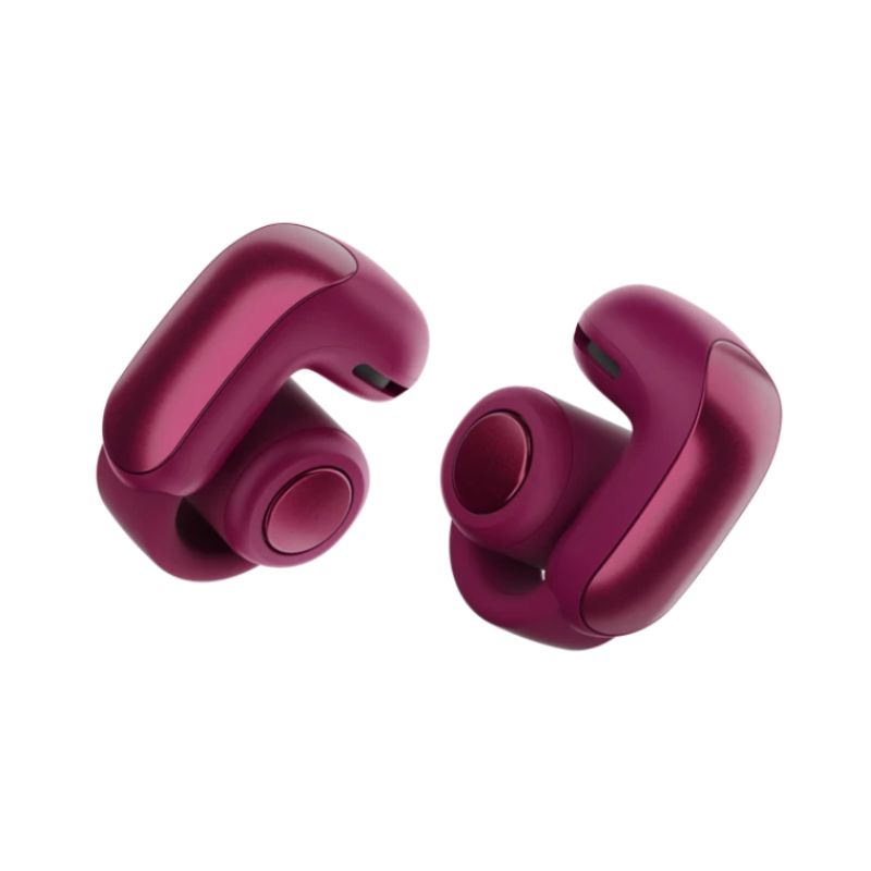 Tai Nghe Bose Ultra Open Earbuds