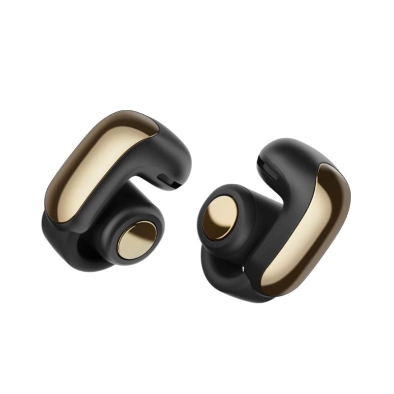 Tai Nghe Bose Ultra Open Earbuds