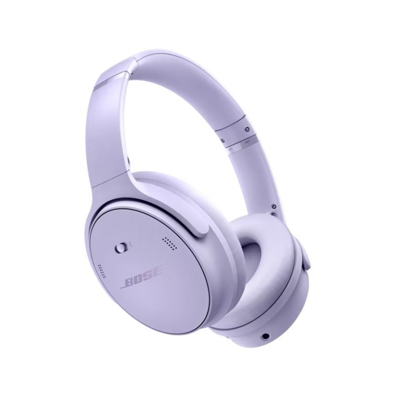 Tai Nghe Chụp Tai Bose QuietComfort - ANC