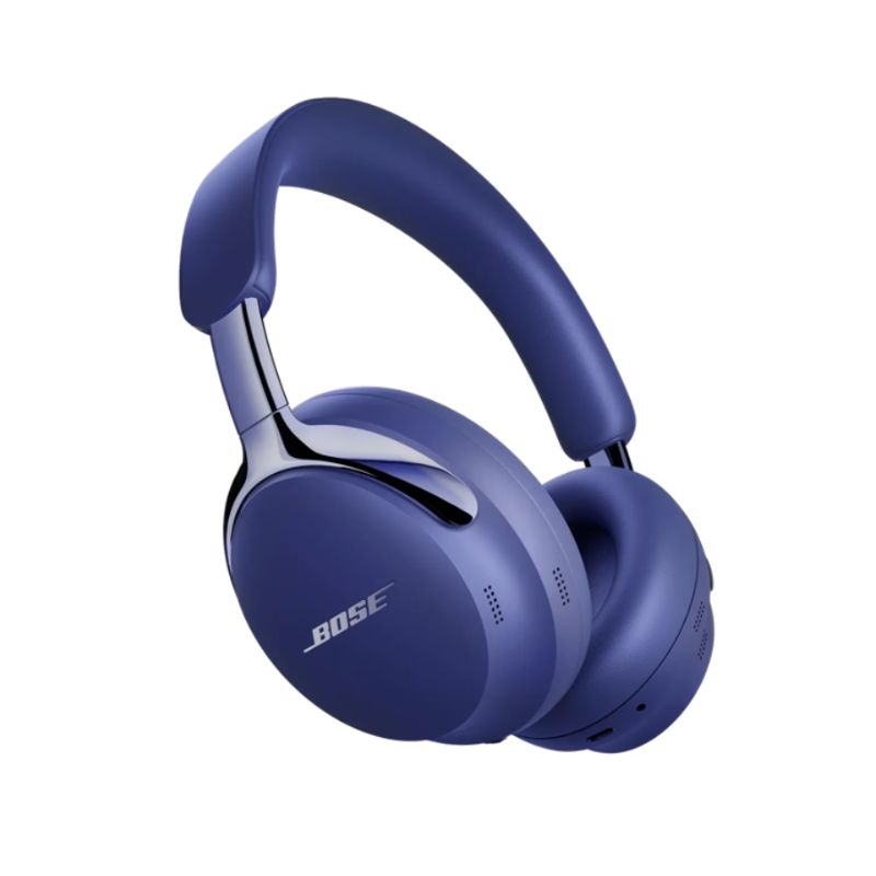 Tai Nghe Chụp Tai Bose QuietComfort Ultra - ANC