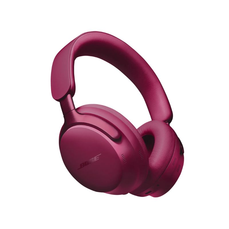 Tai Nghe Chụp Tai Bose QuietComfort Ultra - ANC