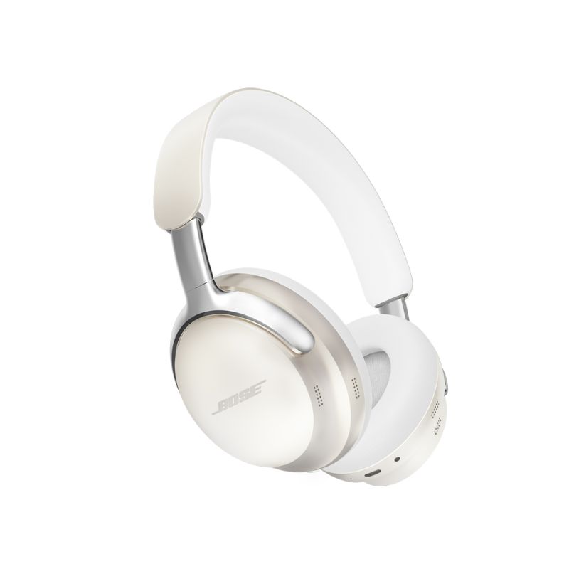 Tai Nghe Chụp Tai Bose QuietComfort Ultra - ANC