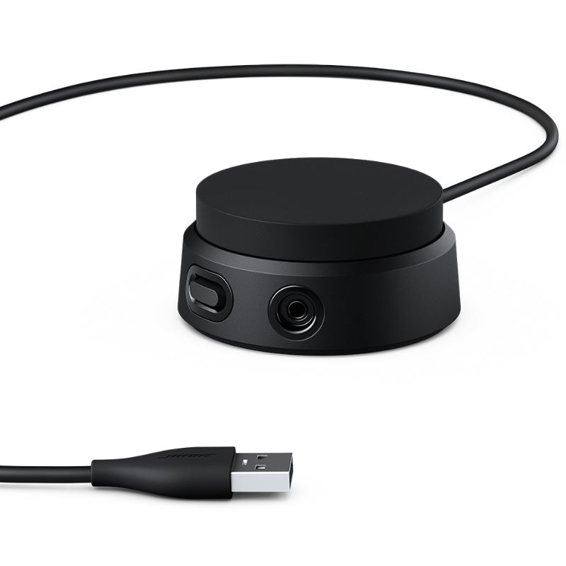 Tai Nghe Gaming Chụp Tai Bose QC 35 II - ANC