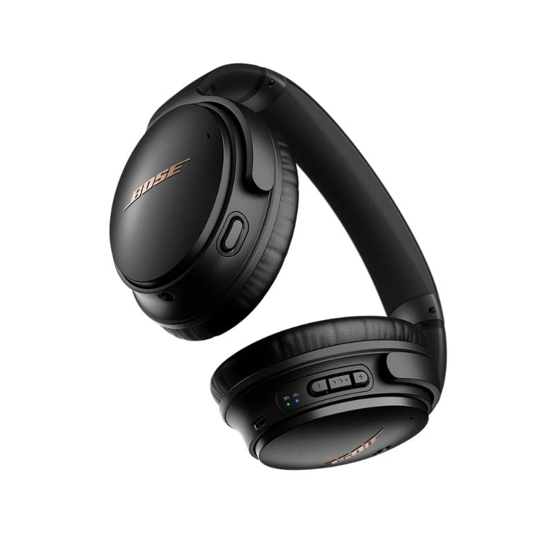 Tai Nghe Gaming Chụp Tai Bose QC 35 II - ANC