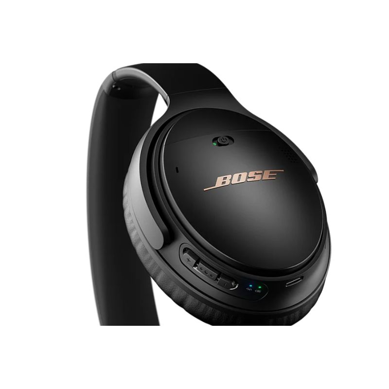 Tai Nghe Gaming Chụp Tai Bose QC 35 II - ANC