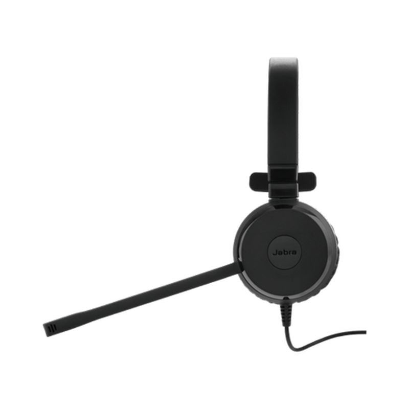Tai nghe Jabra Evolve 30 II MS Mono | USB C/A | Wired